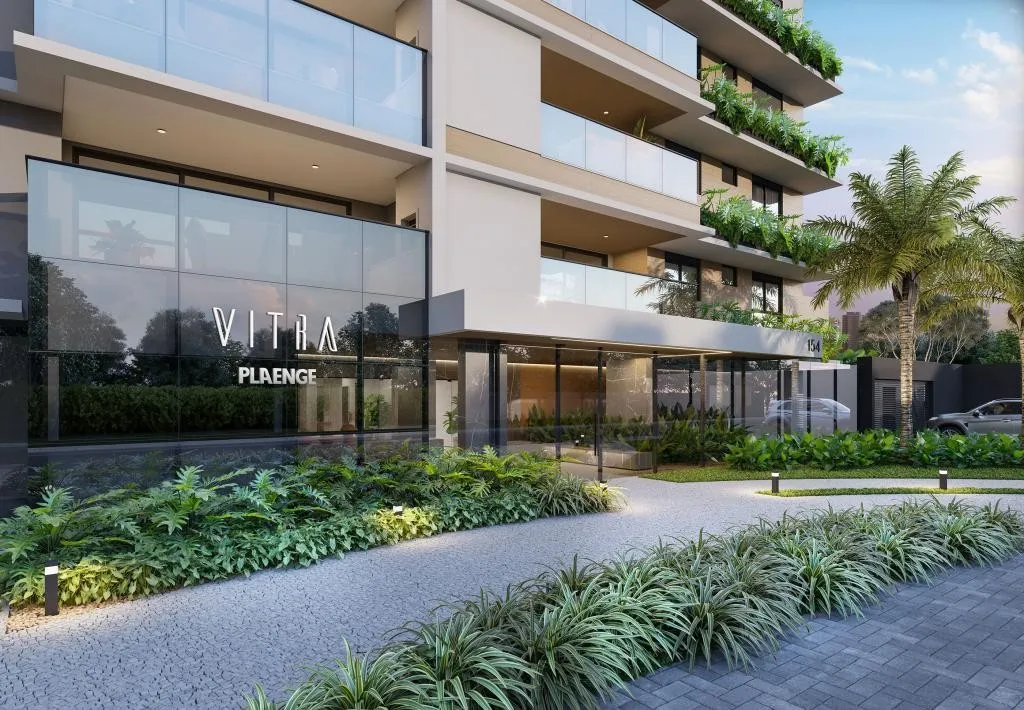 APARTAMENTO no ATIRADORES com 3 quartos para VENDA, 110 m — foto 2