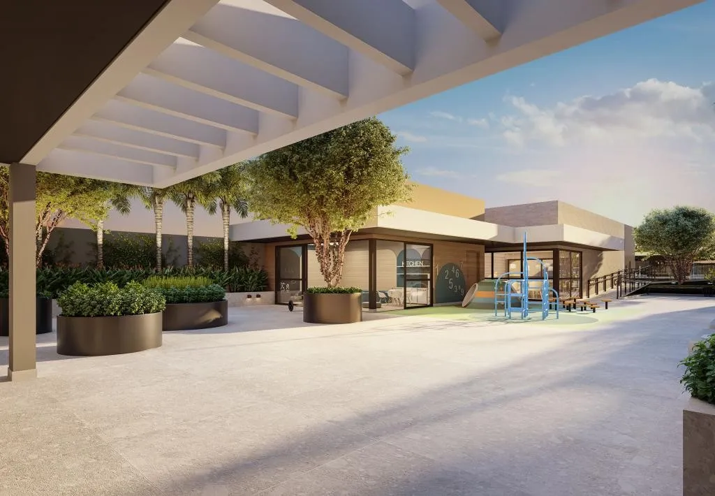 APARTAMENTO no ATIRADORES com 3 quartos para VENDA, 110 m — foto 6