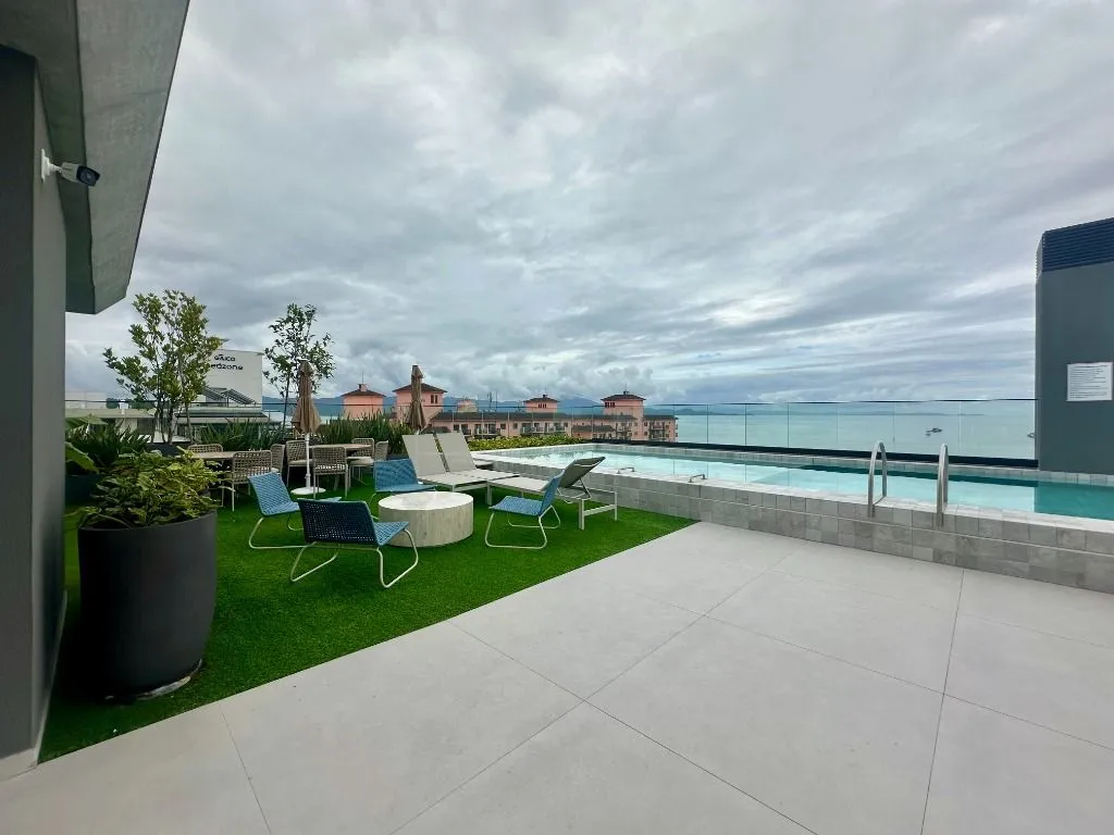 Apartamento em Florianópolis — foto 2