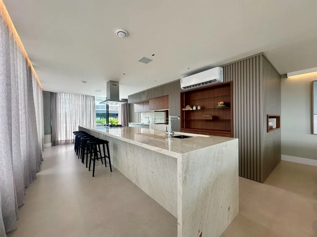 Apartamento em Florianópolis — foto 4