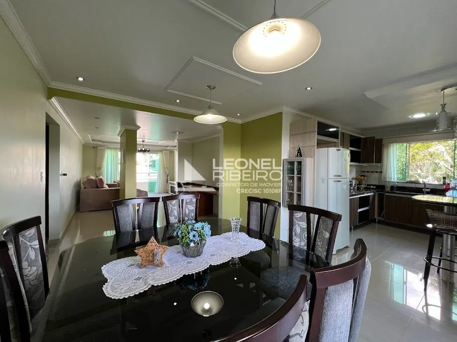 Apartamento à venda com 3 dormitórios, 115,35 m no bairro Dos Estados em Timbó/SC - foto 1