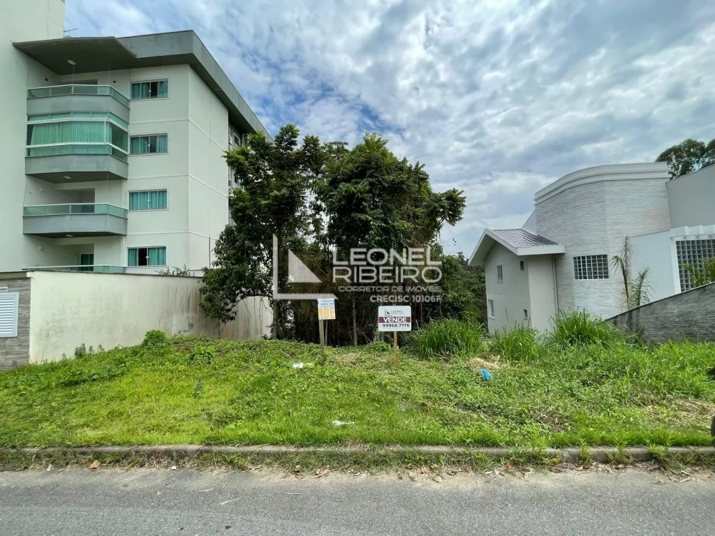 Terreno à venda, 742,44m no bairro Dos Estados em Timbó-SC. — foto 6