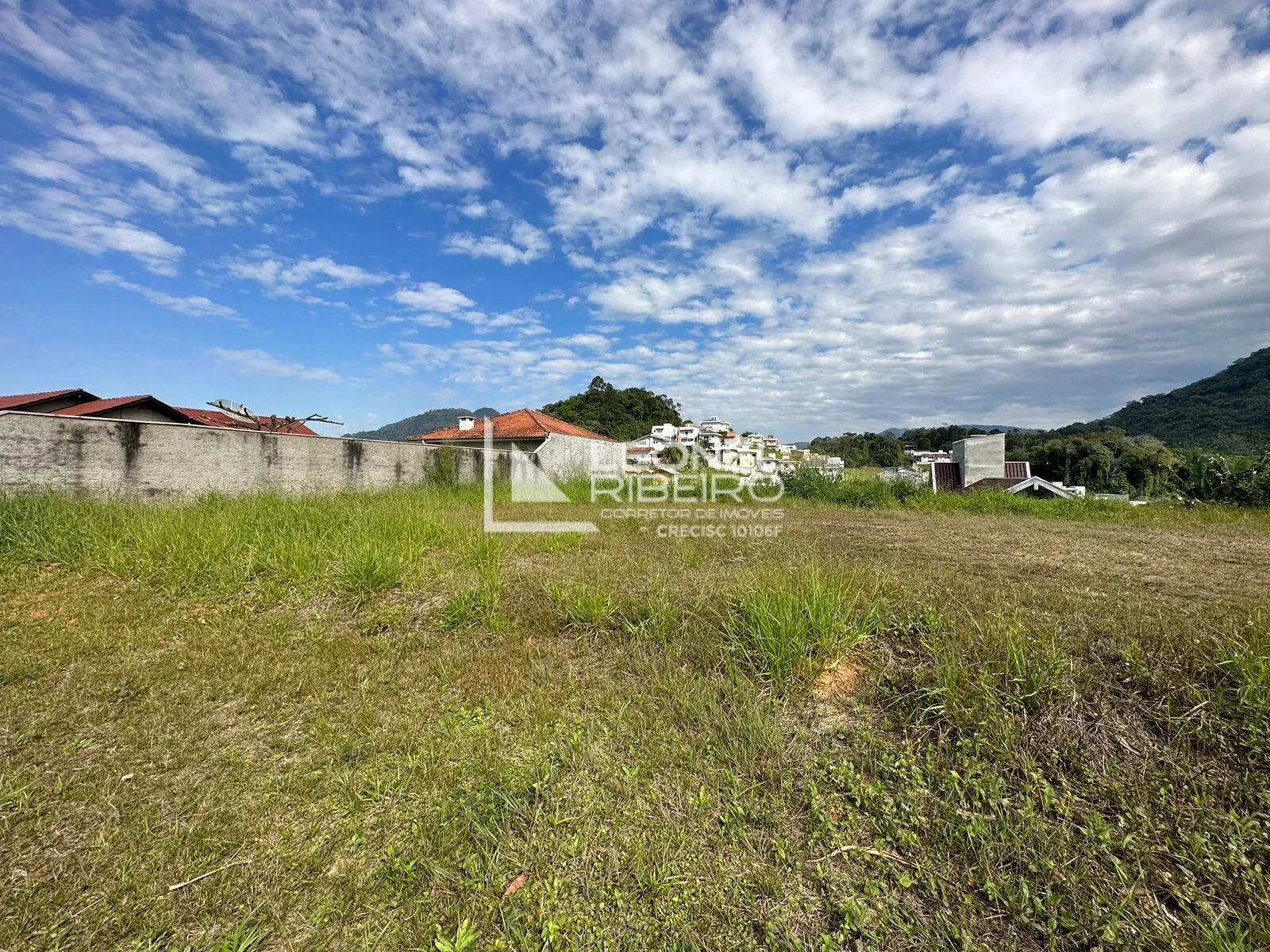 Terreno à venda no bairro Das Capitais em Timbó/SC — foto 4