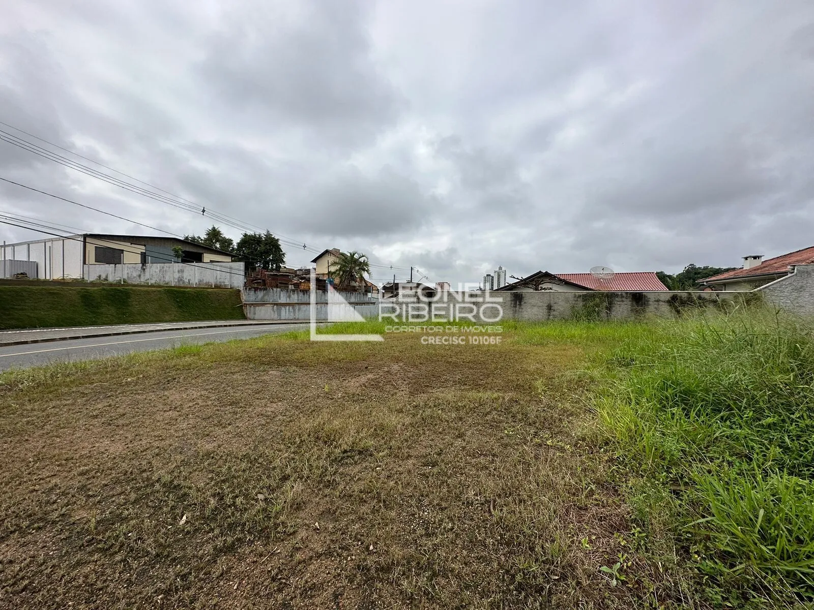 Terreno à venda no bairro Das Capitais em Timbó/SC — foto 7