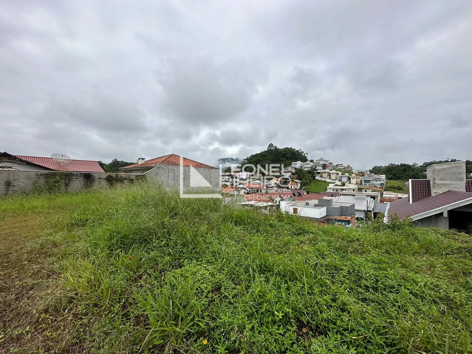 Terreno à venda no bairro Das Capitais em Timbó/SC — foto 6