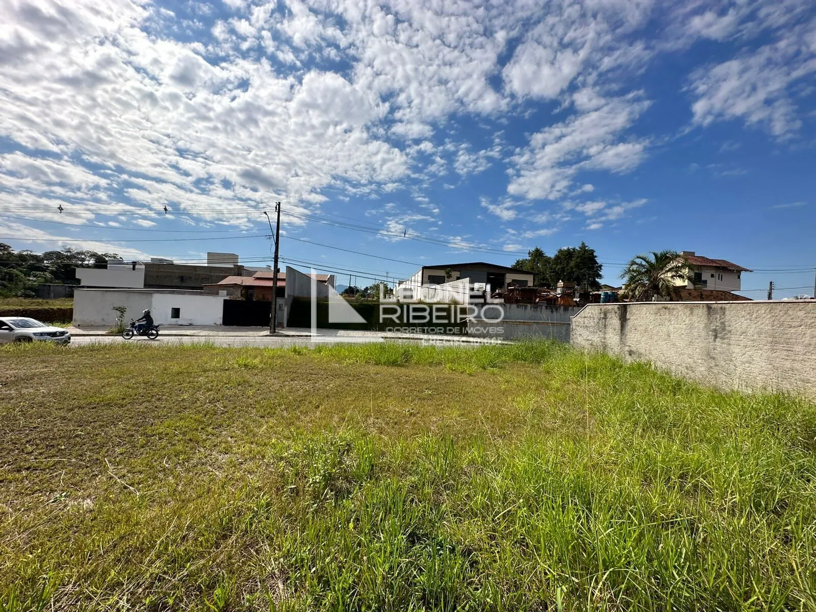 Terreno à venda no bairro Das Capitais em Timbó/SC — foto 2