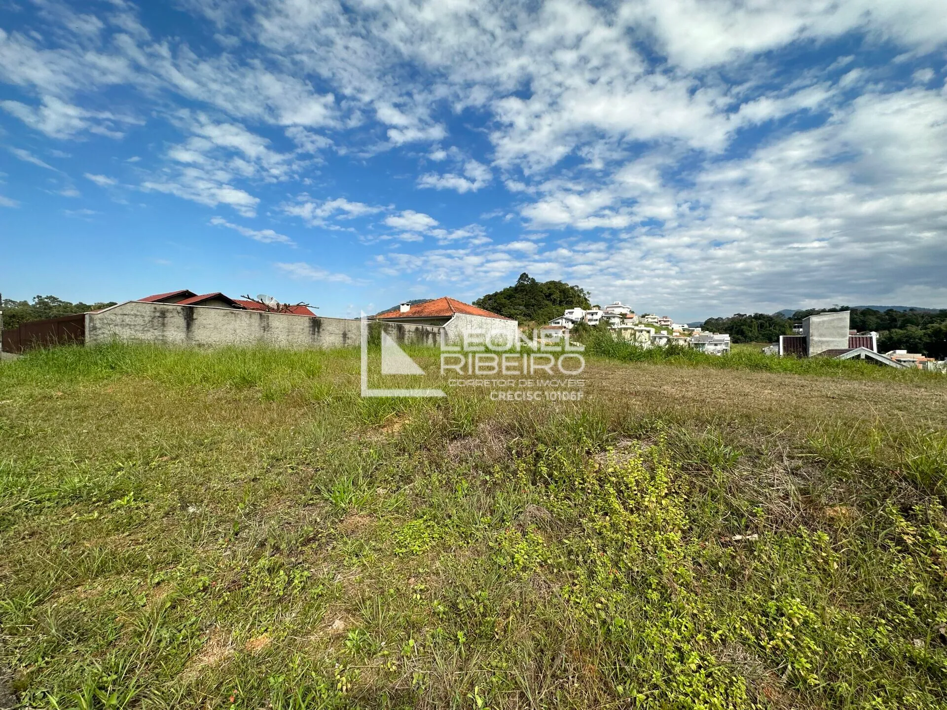 Terreno à venda no bairro Das Capitais em Timbó/SC — foto 3