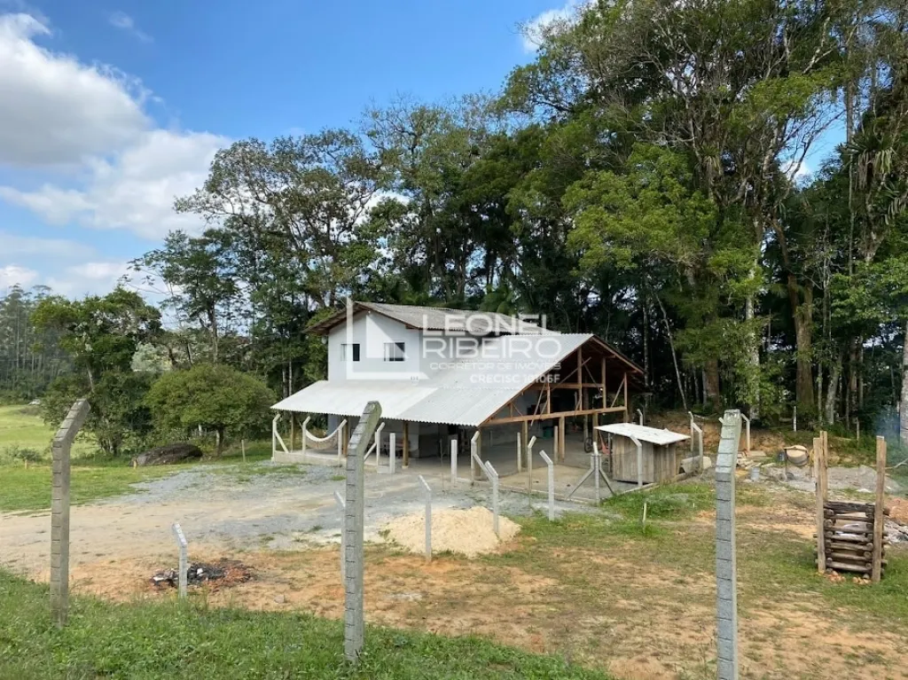 Sítio à venda, 27.718,00 m no bairro Tiroleses em Timbó/SC - foto 1