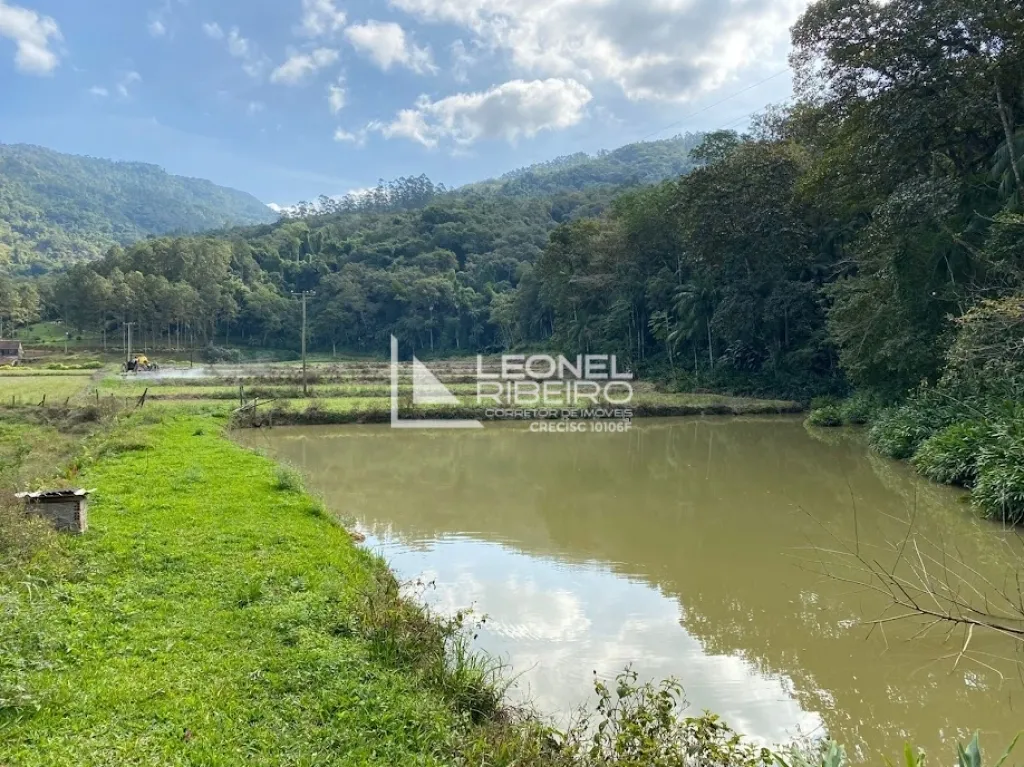 Sítio à venda, 27.718,00 m no bairro Tiroleses em Timbó/SC — foto 2
