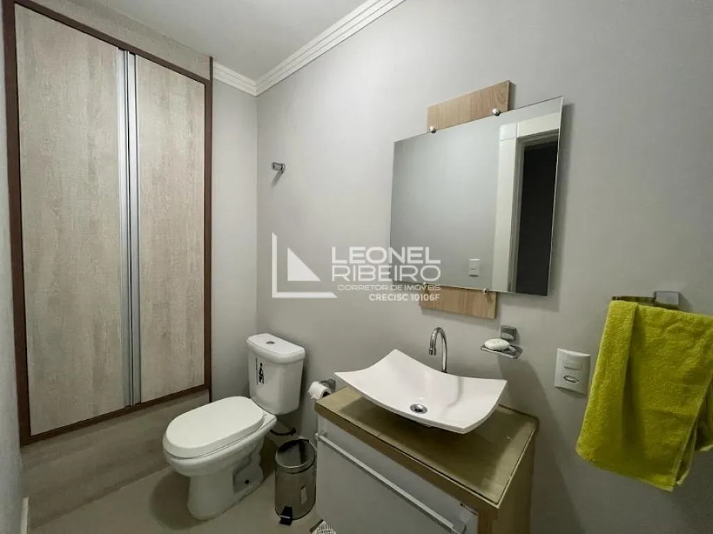 Apartamento à venda com 3 dormitórios no bairro Imigrantes em Timbó-SC — foto 5
