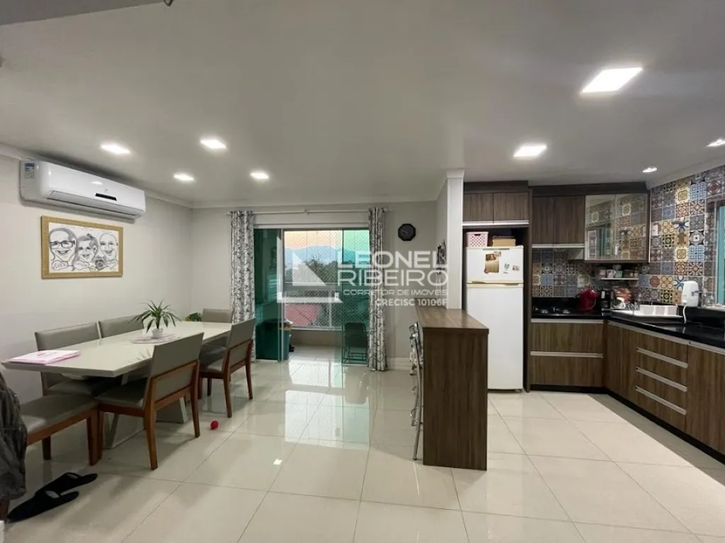 Apartamento à venda com 3 dormitórios no bairro Imigrantes em Timbó-SC — foto 6
