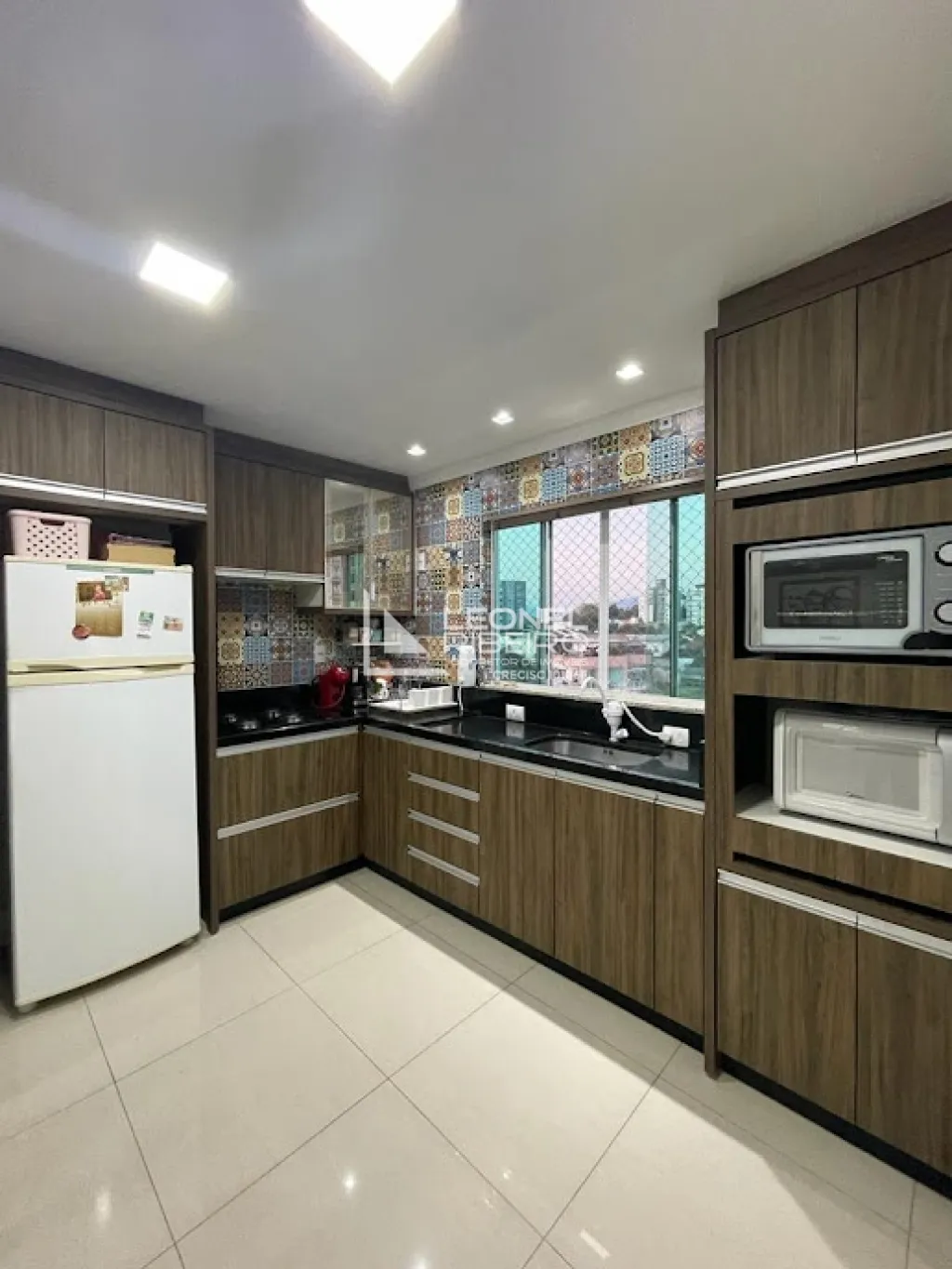 Apartamento à venda com 3 dormitórios no bairro Imigrantes em Timbó-SC — foto 7