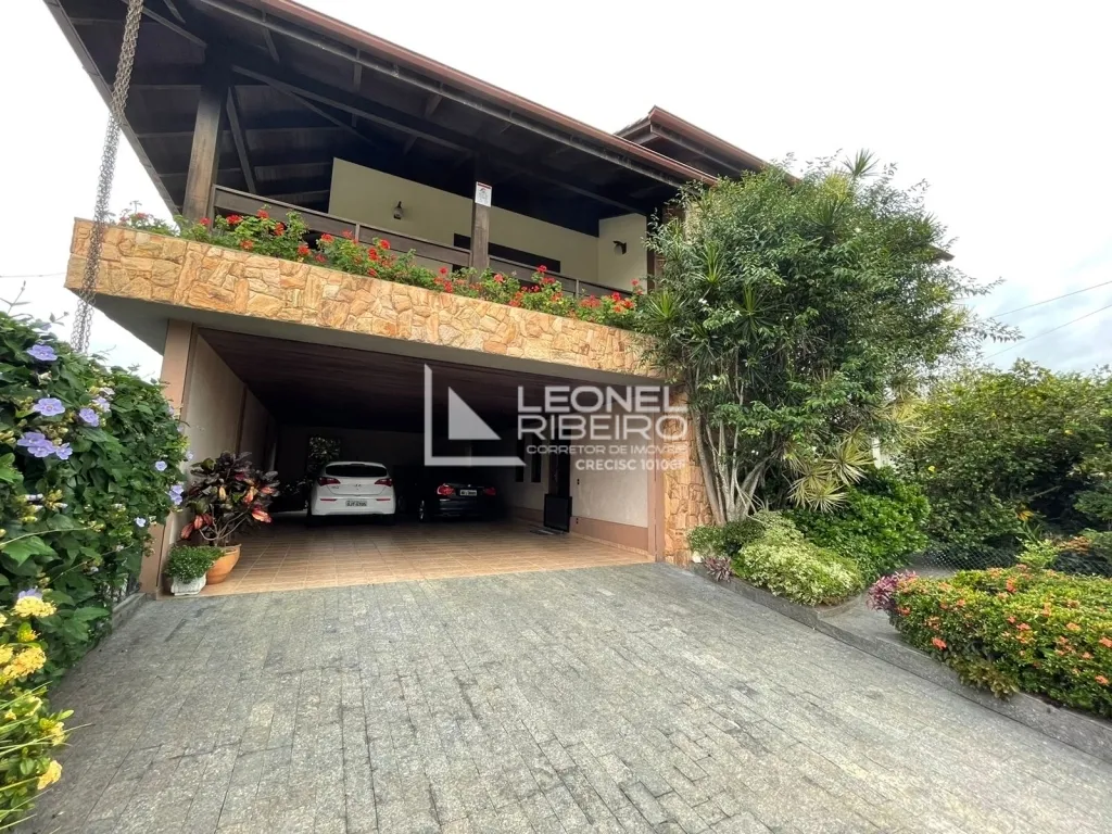 Casa com 3 dormitórios à venda no bairro Das Nações em Timbó/SC - foto 1