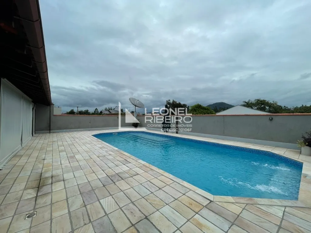Casa com 3 dormitórios à venda no bairro Das Nações em Timbó/SC — foto 2