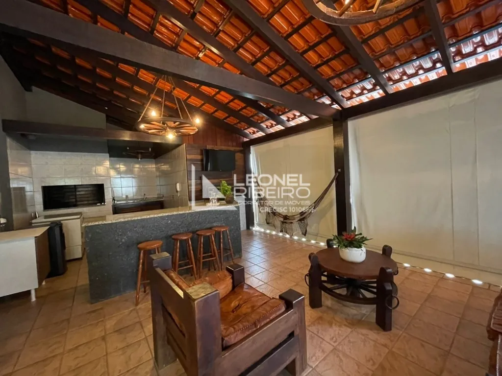 Casa com 3 dormitórios à venda no bairro Das Nações em Timbó/SC — foto 3