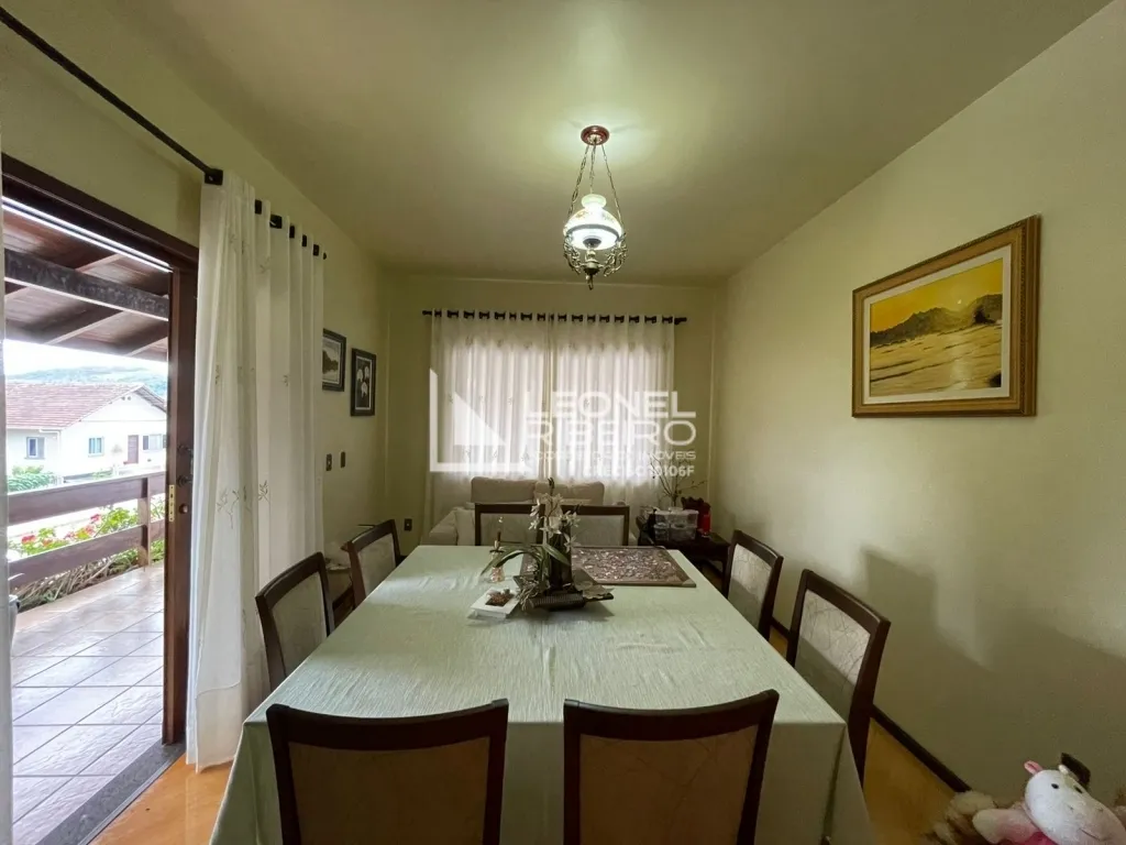 Casa com 3 dormitórios à venda no bairro Das Nações em Timbó/SC — foto 4