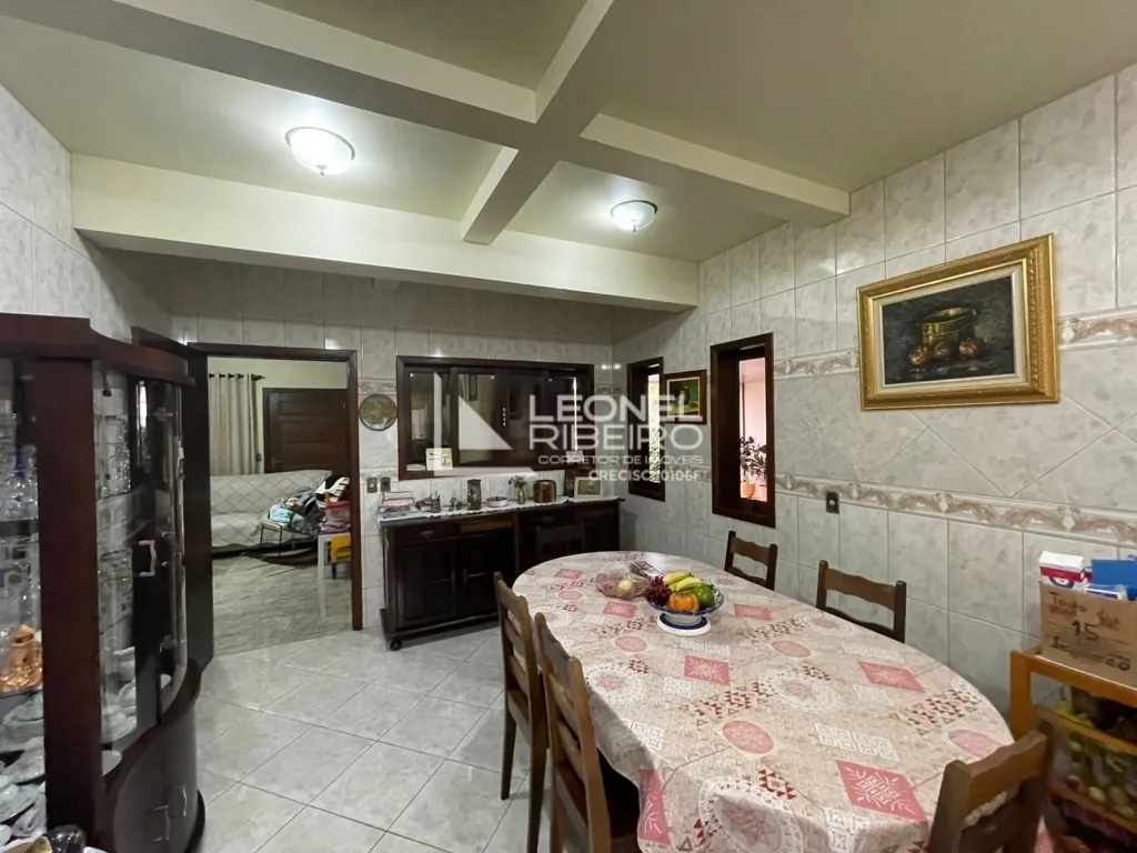 Casa com 3 dormitórios à venda no bairro Das Nações em Timbó/SC — foto 5