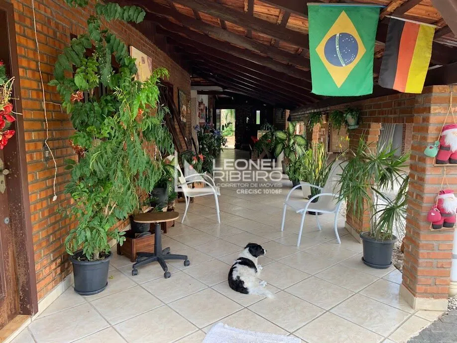 Casa com 3 dormitórios à venda no bairro Imigrantes em Timbó/SC. — foto 3