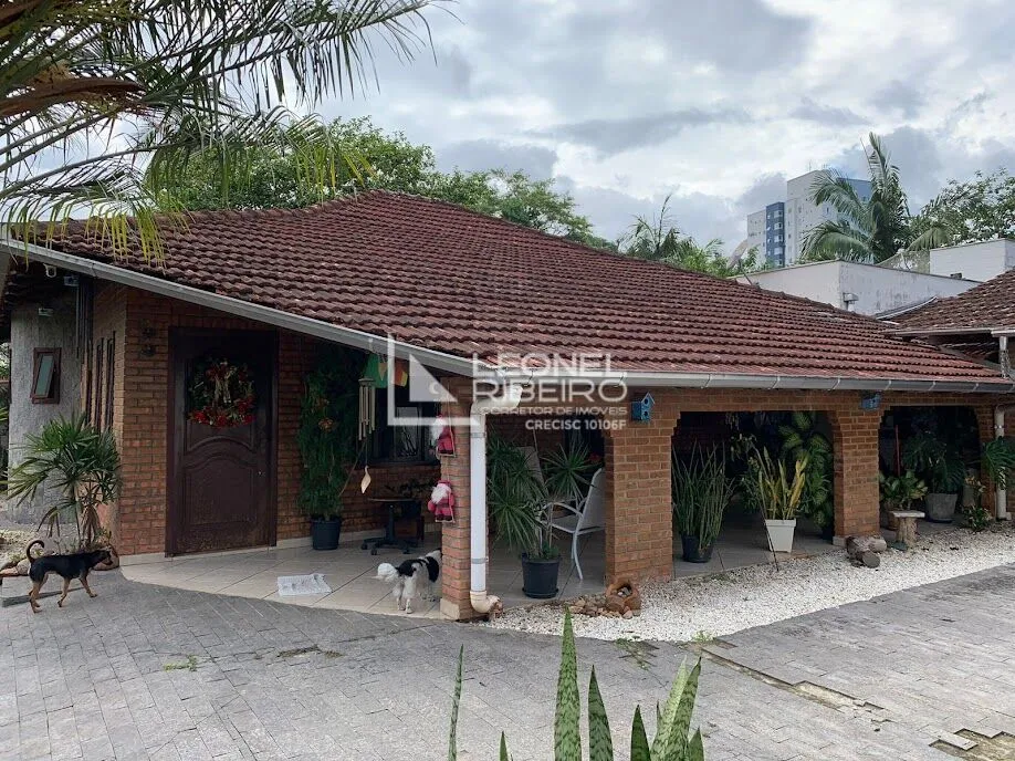 Casa com 3 dormitórios à venda no bairro Imigrantes em Timbó/SC. — foto 5