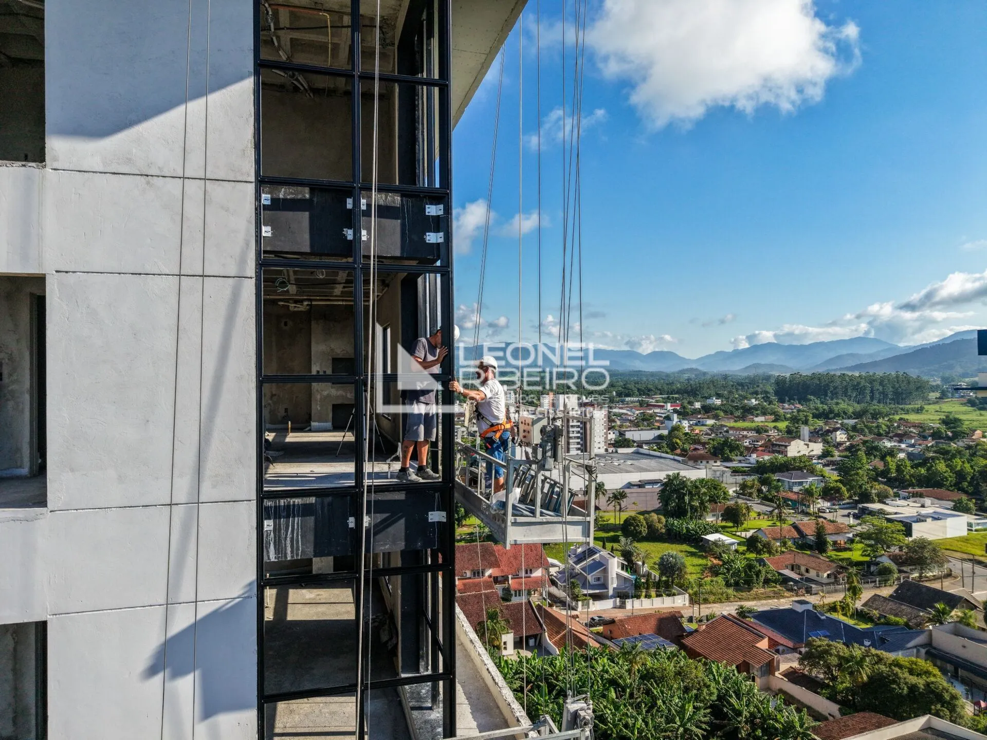 Apartamento com 3 dormitórios (suítes) à venda, 133,78 m no bairro Das Capitais em Timbó/SC — foto 7
