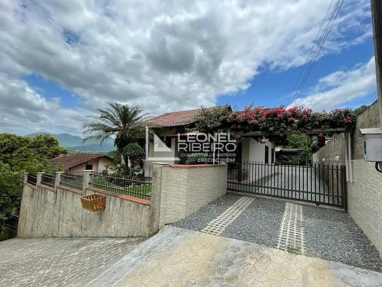 Casa com 3 dormitórios à venda no bairro Das Nações em Timbó - SC - foto 1