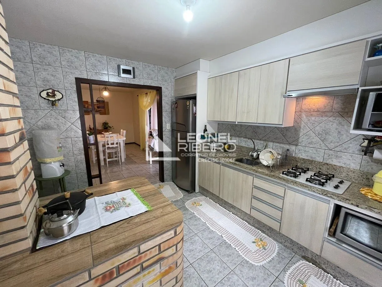 Casa com 3 dormitórios à venda no bairro Das Nações em Timbó - SC — foto 2