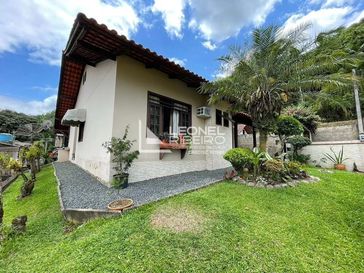 Casa com 3 dormitórios à venda no bairro Das Nações em Timbó - SC — foto 4