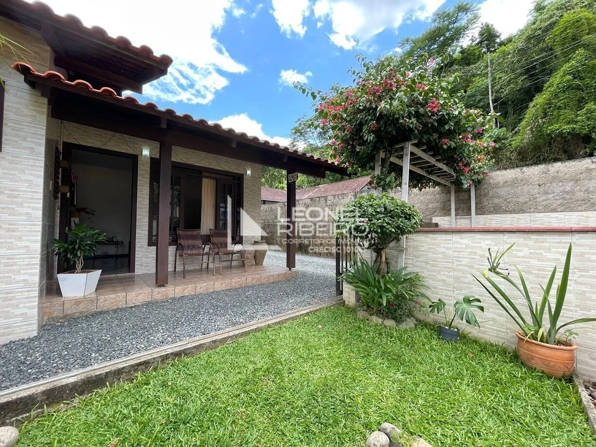 Casa com 3 dormitórios à venda no bairro Das Nações em Timbó - SC — foto 6