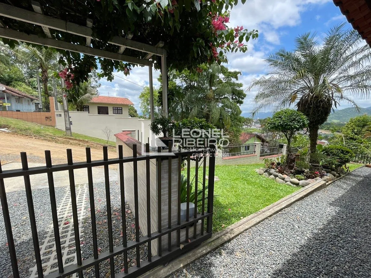 Casa com 3 dormitórios à venda no bairro Das Nações em Timbó - SC — foto 7