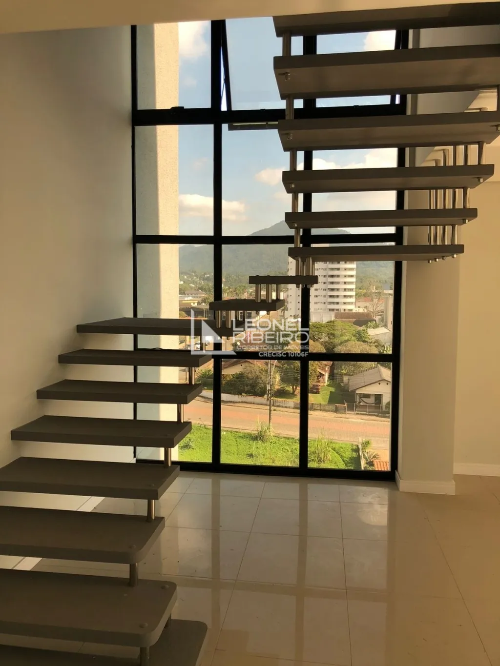 Apartamento cobertura triplex com 3 dormitórios suítes à venda no Bairro Imigrantes em Timbó/SC — foto 5