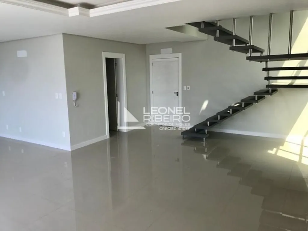 Apartamento cobertura triplex com 3 dormitórios suítes à venda no Bairro Imigrantes em Timbó/SC — foto 7