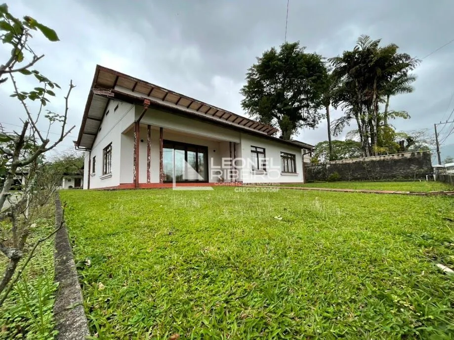 Casa com 3 dormitórios à venda no bairro Imigrantes em Timbó/SC - foto 1