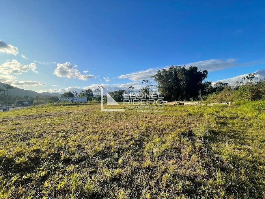 Terreno à venda no bairro Araponguinhas em Timbó/SC - foto 1