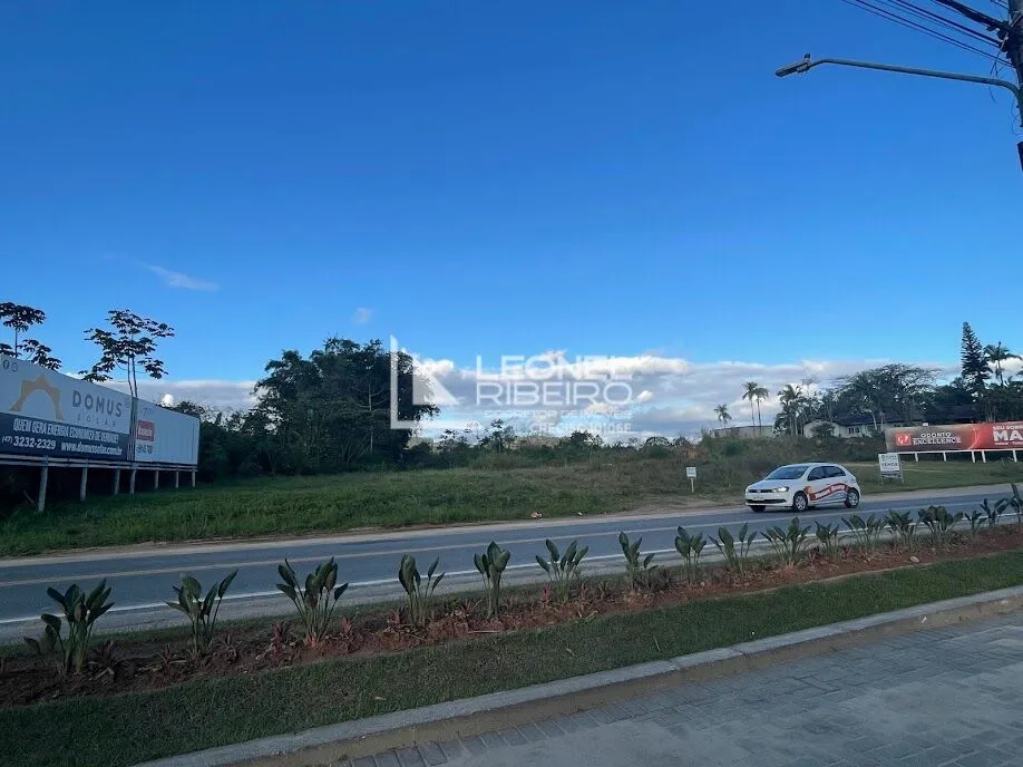 Terreno à venda no bairro Araponguinhas em Timbó/SC — foto 4