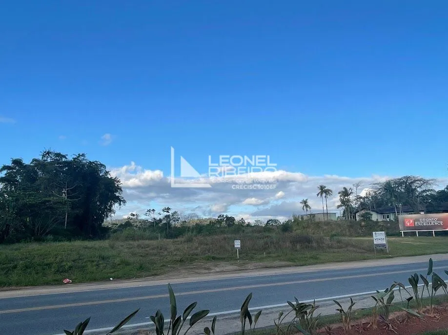 Terreno à venda no bairro Araponguinhas em Timbó/SC — foto 5