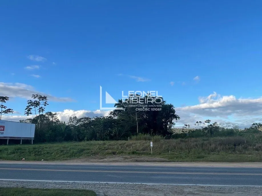 Terreno à venda no bairro Araponguinhas em Timbó/SC — foto 6