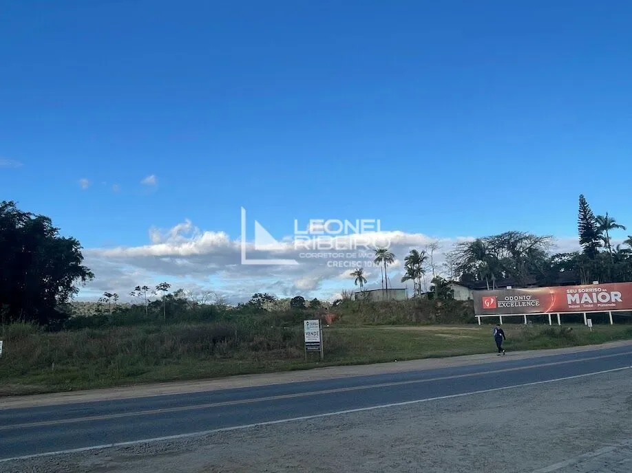 Terreno à venda no bairro Araponguinhas em Timbó/SC — foto 7