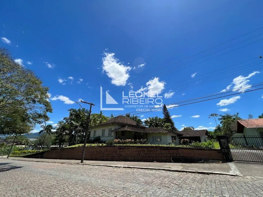 Terreno à venda no bairro Quintino em Timbó/SC. — foto 4