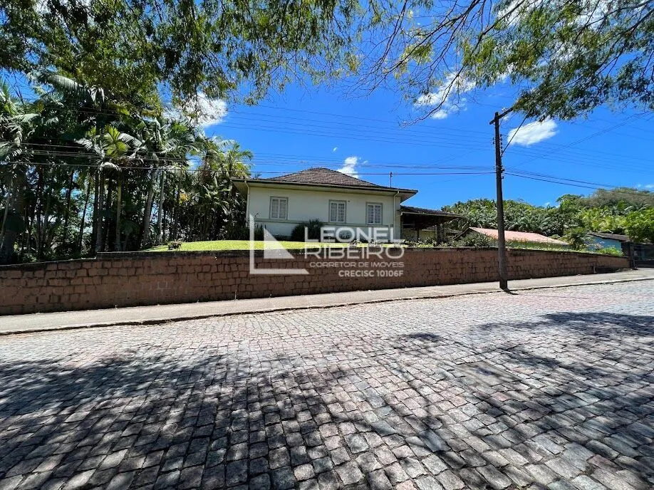 Terreno à venda no bairro Quintino em Timbó/SC. — foto 6