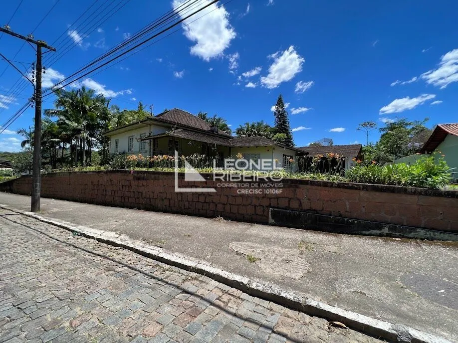 Terreno à venda no bairro Quintino em Timbó/SC. — foto 7