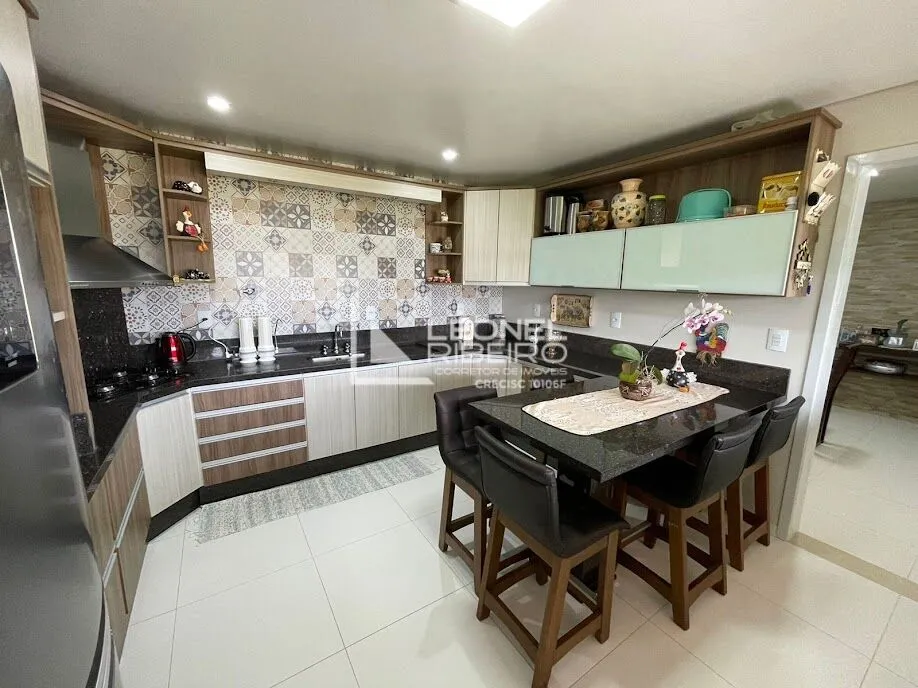 Casa com 5 dormitórios à venda no bairro Quintino - Timbó/SC — foto 4