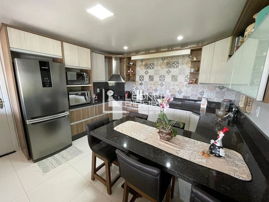 Casa com 5 dormitórios à venda no bairro Quintino - Timbó/SC — foto 6