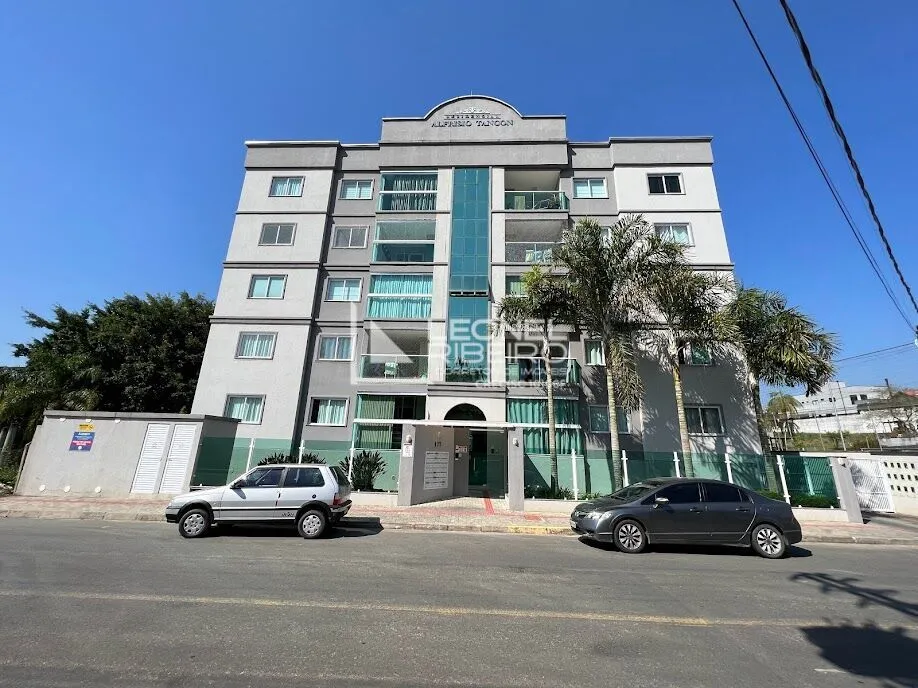 Apartamento com 3 dormitórios à venda no bairro Quintino em Timbó/SC - foto 1