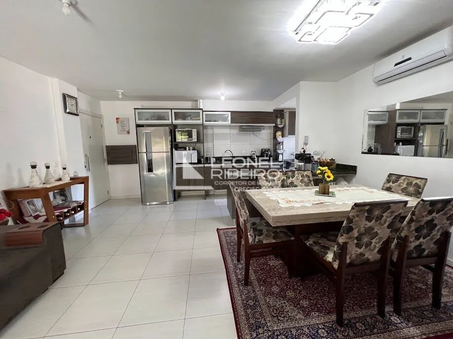 Apartamento com 3 dormitórios à venda no bairro Quintino em Timbó/SC — foto 3