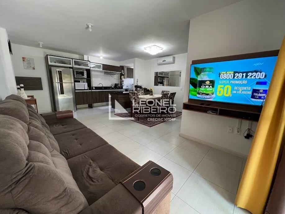Apartamento com 3 dormitórios à venda no bairro Quintino em Timbó/SC — foto 4