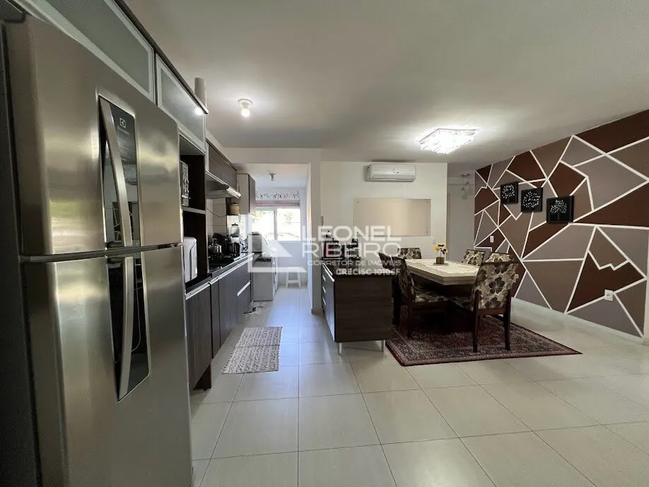 Apartamento com 3 dormitórios à venda no bairro Quintino em Timbó/SC — foto 6