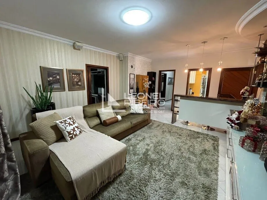 Casa á venda com 3 dormitórios no bairro Capitais em Timbó/SC — foto 5
