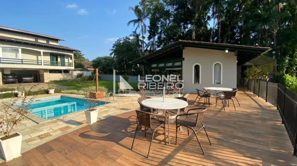 Casa com 4 dormitórios à venda no bairro Quintino - Timbó/SC — foto 2