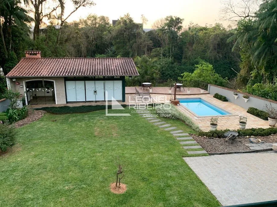 Casa com 4 dormitórios à venda no bairro Quintino - Timbó/SC — foto 3