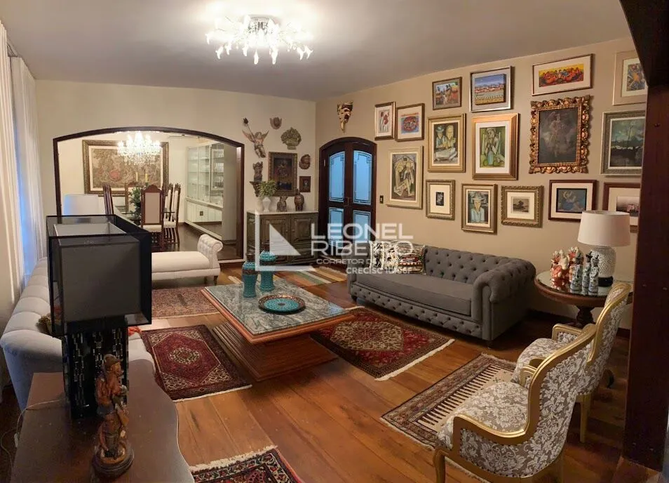 Casa com 4 dormitórios à venda no bairro Quintino - Timbó/SC — foto 4